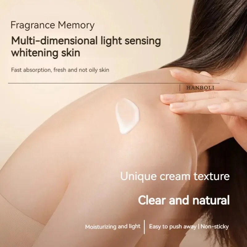 Loción corporal con fragancia  - Perfume Fragrance Lotion reseña y precio