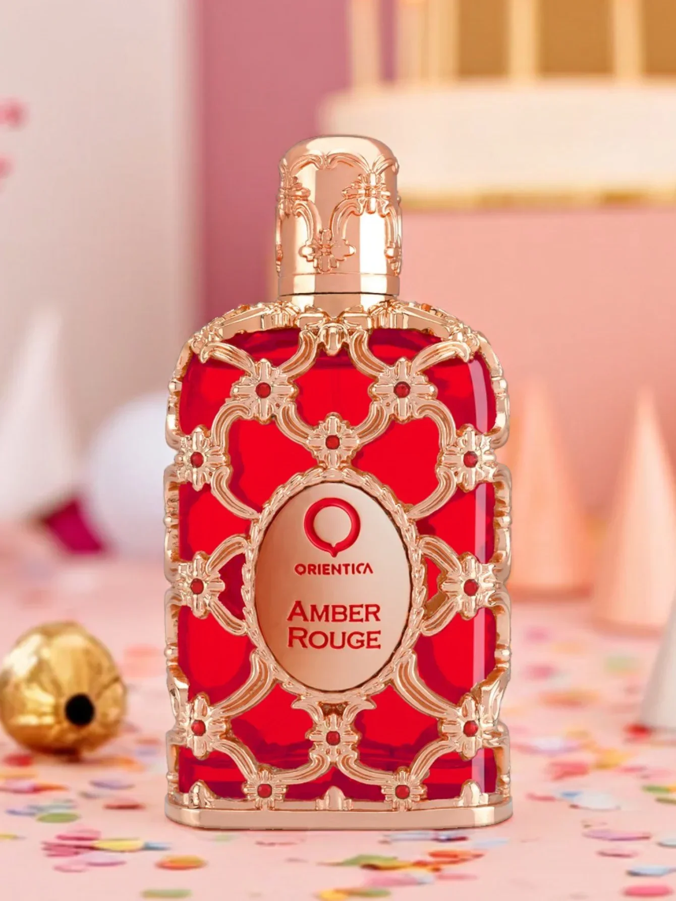 NOTA: DESCONTINUADO, NO ESTÁ D - Perfume Fragrance Concentration reseña y precio