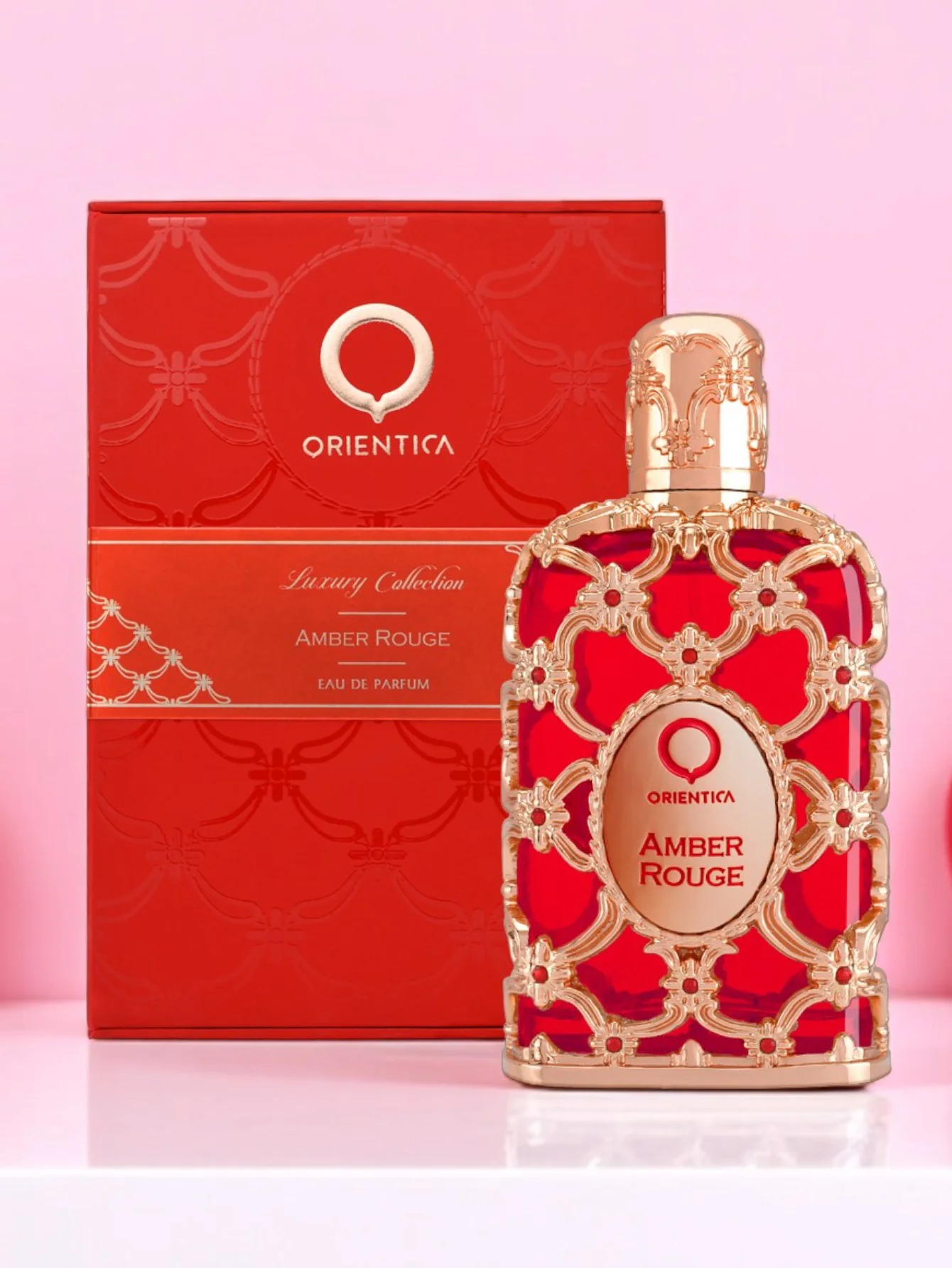 NOTA: DESCONTINUADO, NO ESTÁ D - Perfume Fragrance Concentration reseña y precio