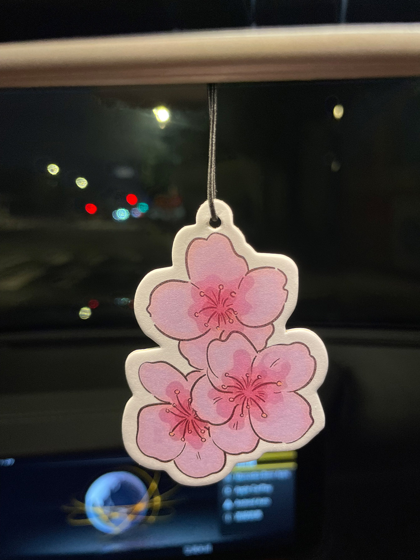 Perfume para Auto de Cinco Est - Perfume And Fragrance Are Same reseña y precio