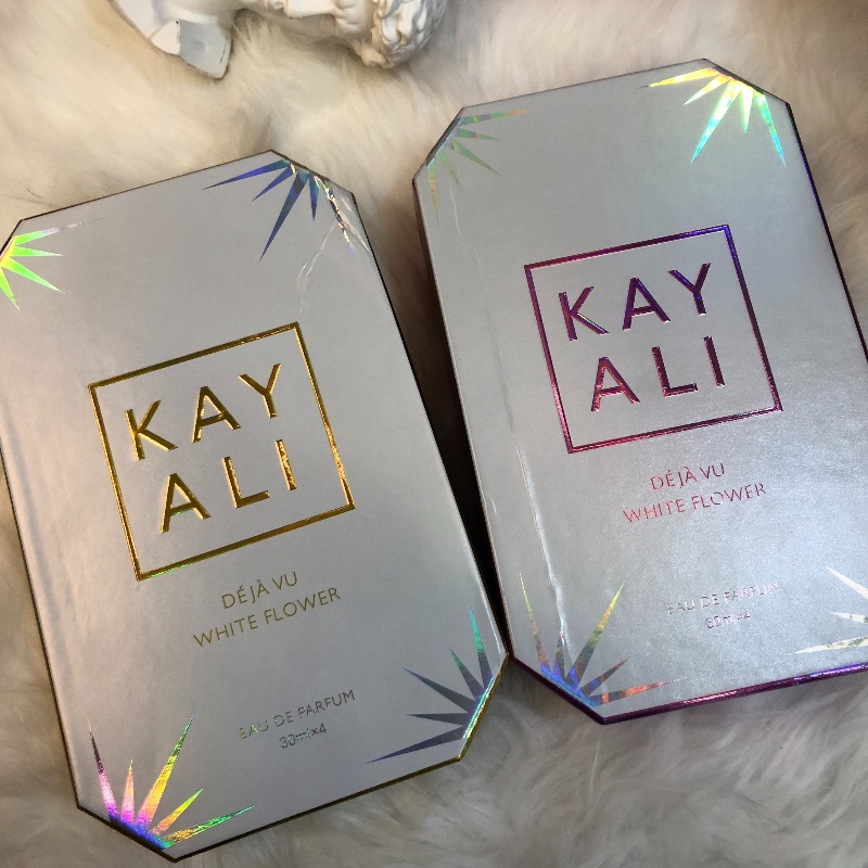 Set de Perfumes KAYALI 30ml*4, - The Collection Perfume Fragrance reseña y precio