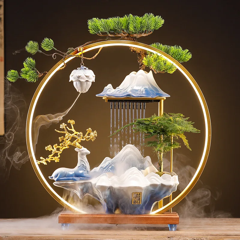 Quemador de Incienso, Humidifi - Perfume Fragrance Base reseña y precio