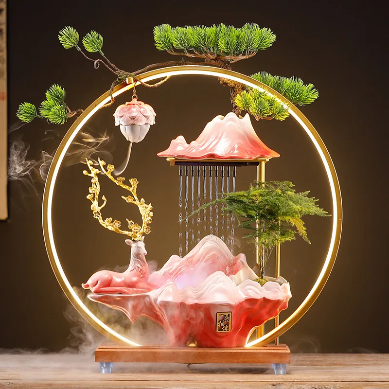 Quemador de Incienso, Humidifi - Perfume Fragrance Base reseña y precio