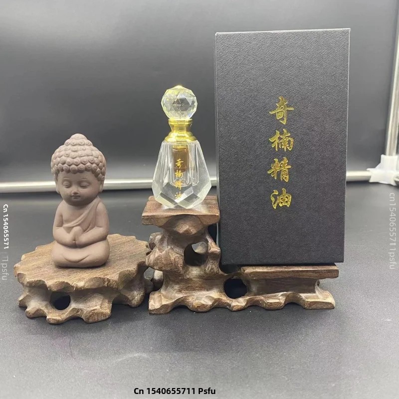 Aceite de Fragancia de Agarwoo - Perfume Fragrance Base reseña y precio