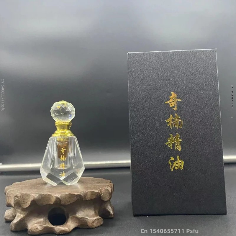 Aceite de Fragancia de Agarwoo - Perfume Fragrance Base reseña y precio