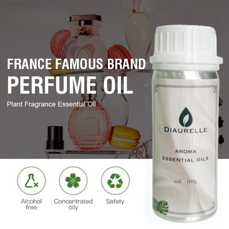 DIAURELLE 100mL difusor de Aro - Perfume Fragrance Concentration reseña y precio