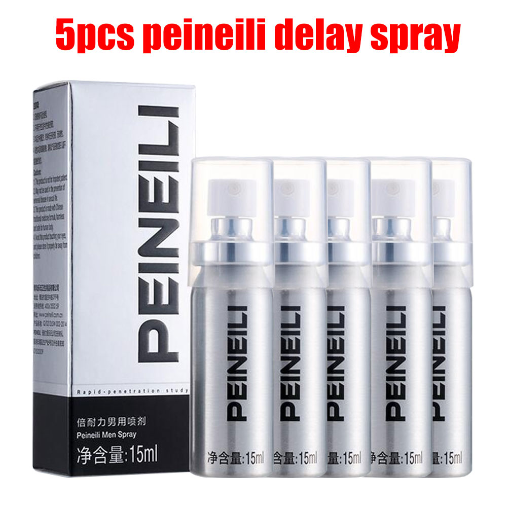 Spray Retardante Sexual Peinei - Perfume Fragrance Liquid reseña y precio