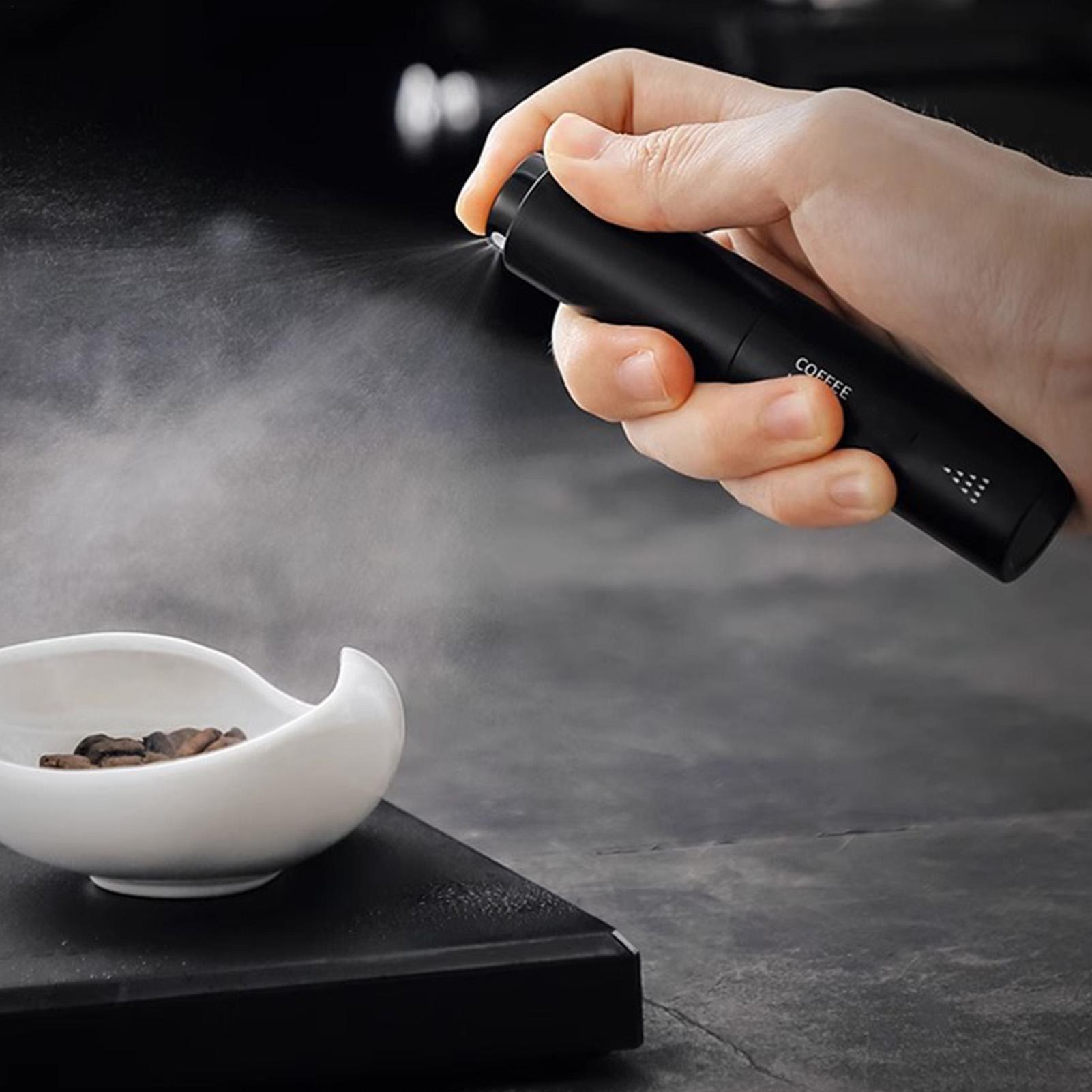 Botella de Spray para Café de  - Perfume Fragrance Liquid reseña y precio