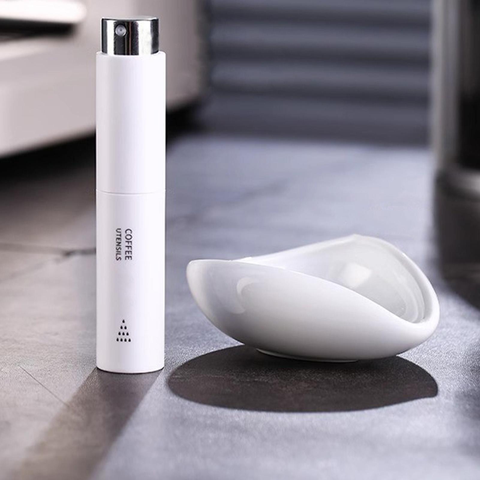 Botella de Spray para Café de  - Perfume Fragrance Liquid reseña y precio