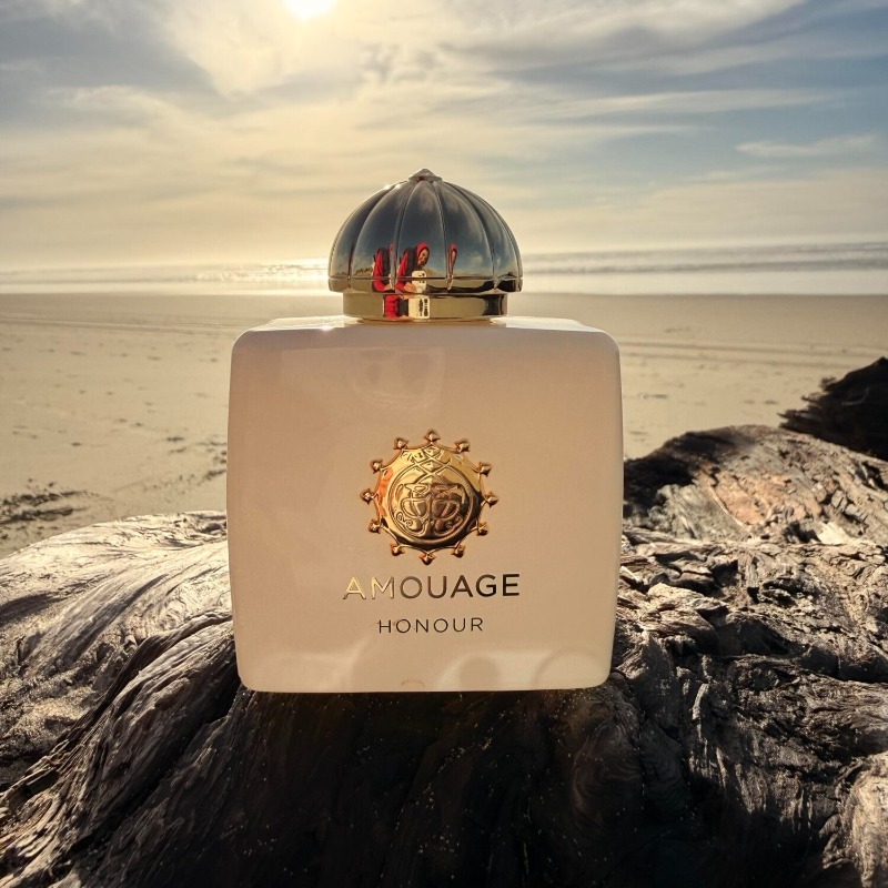Perfume de Lujo para Mujer AMO - The Collection Perfume Fragrance reseña y precio