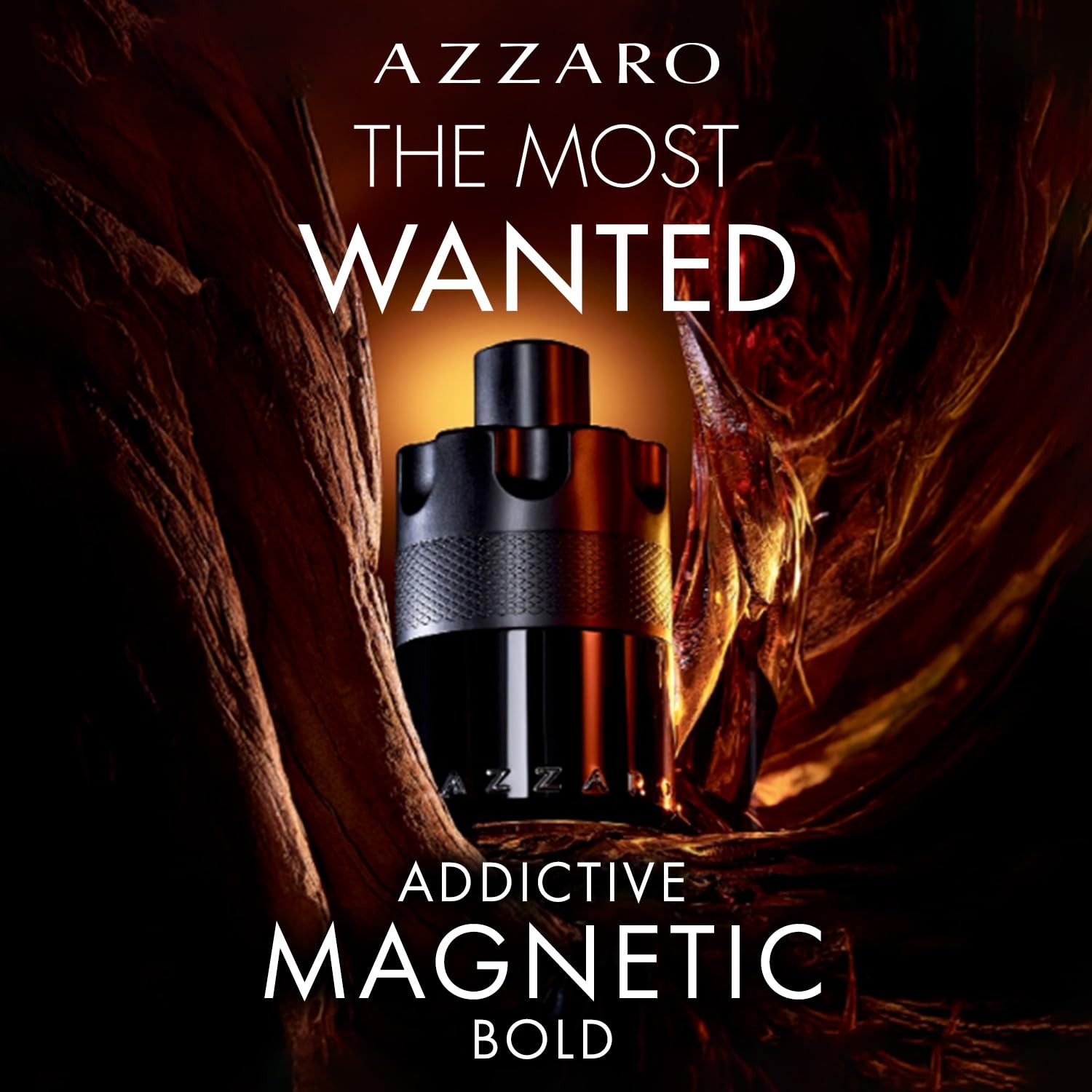 Azzaro The Most Wanted EPP Int - Pure Perfume Fragrance reseña y precio