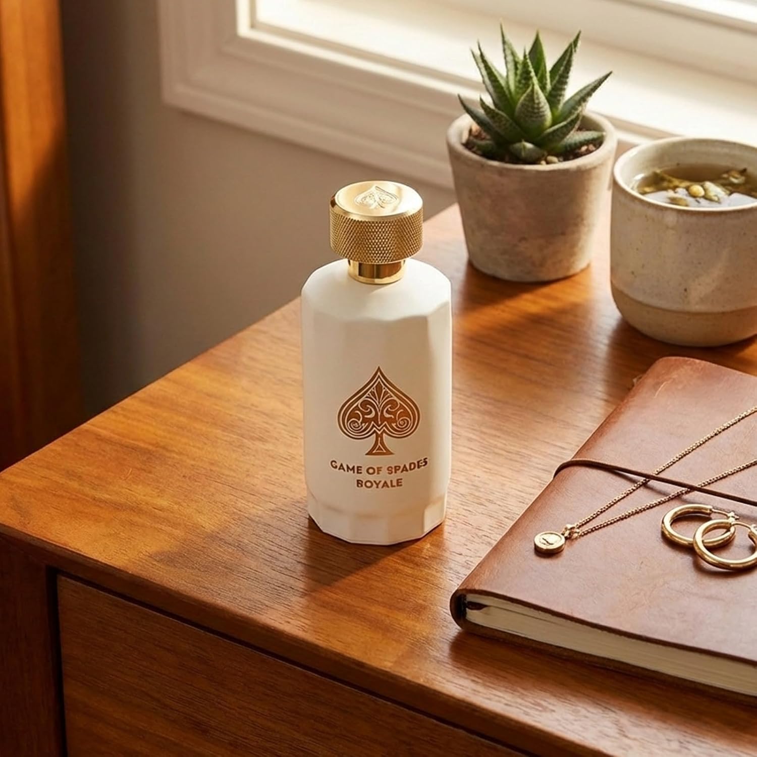 Nueva Llegada Jo Milano Game O - Perfume Fragrance Concentration reseña y precio