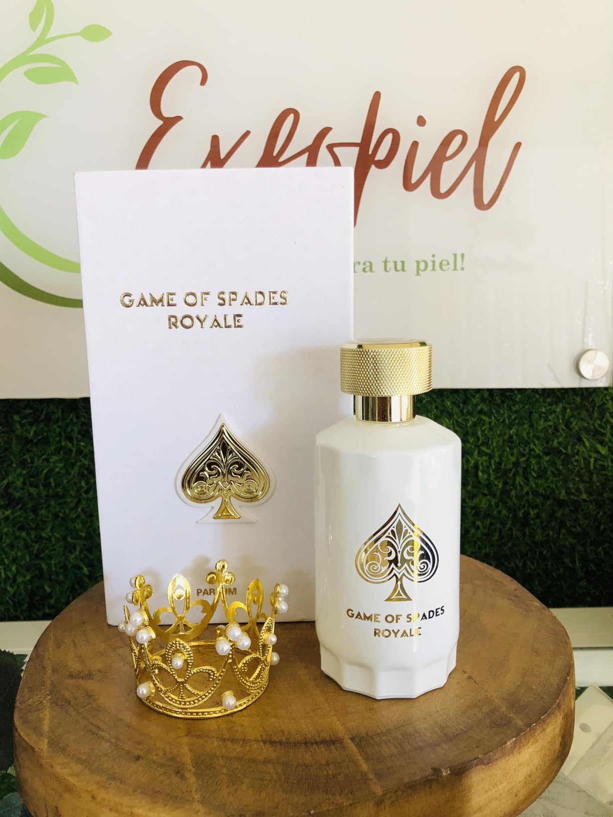 Nueva Llegada Jo Milano Game O - Perfume Fragrance Concentration reseña y precio