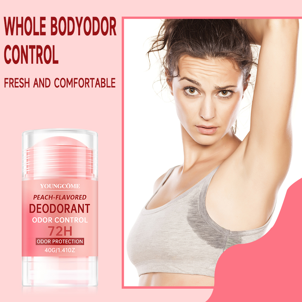 Loción desodorante de melocotó - Perfume Fragrance Lotion reseña y precio