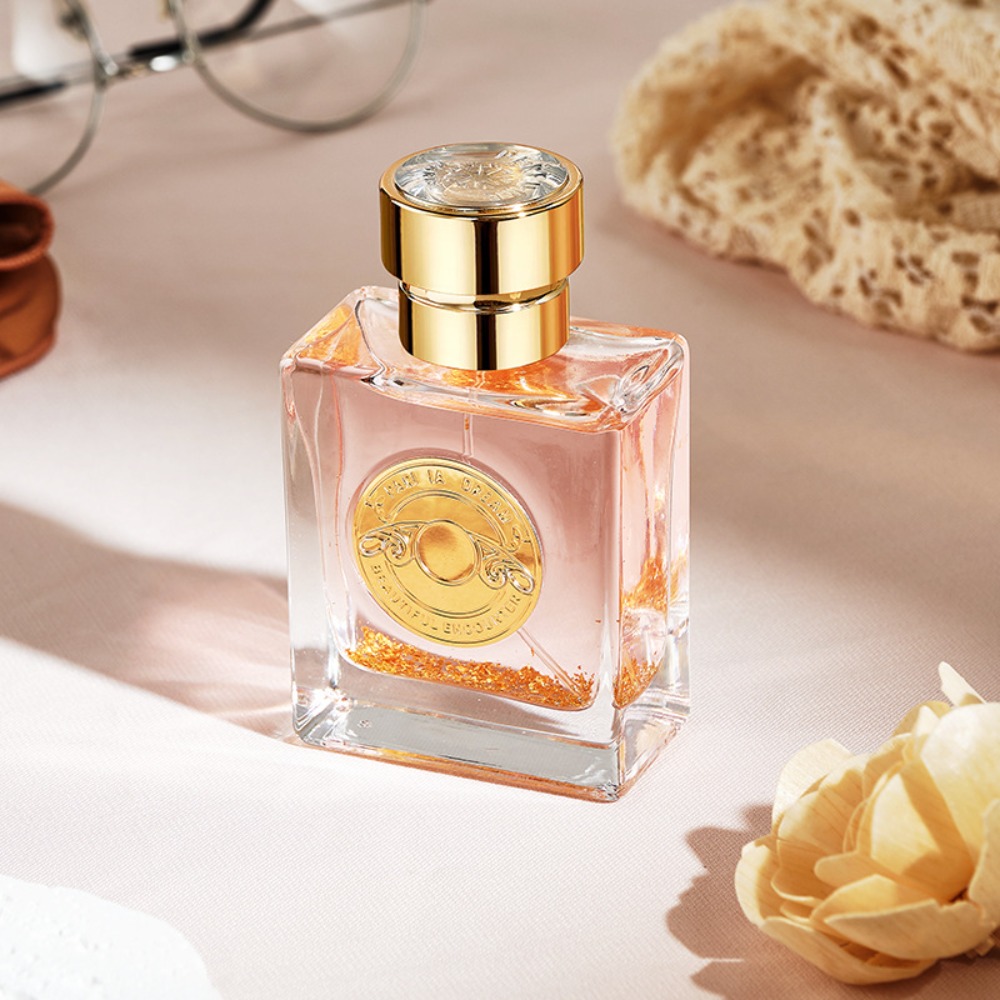 Perfume de Lujo con Base Flora - Perfume Fragrance Base reseña y precio