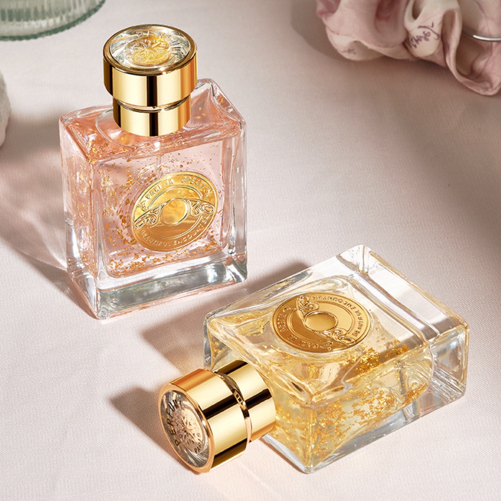Perfume de Lujo con Base Flora - Perfume Fragrance Base reseña y precio