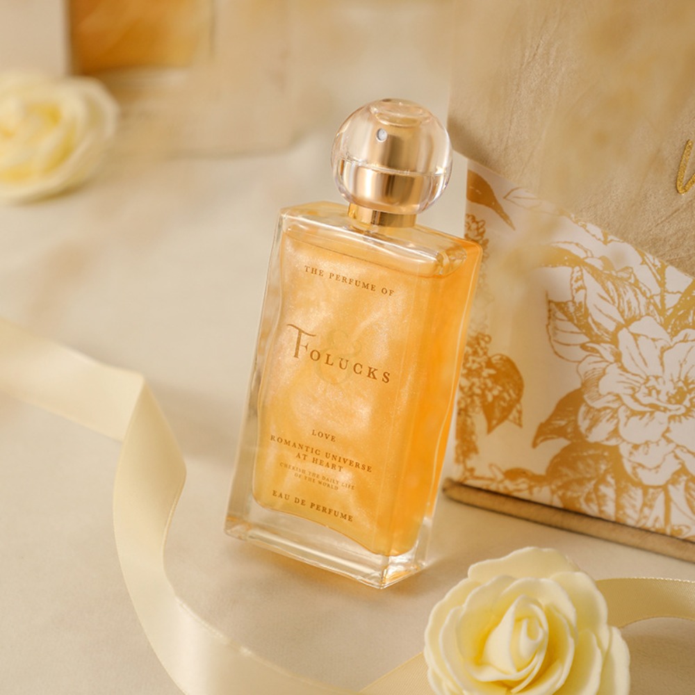 Una fragancia floral-frutal fr - The Collection Perfume Fragrance reseña y precio