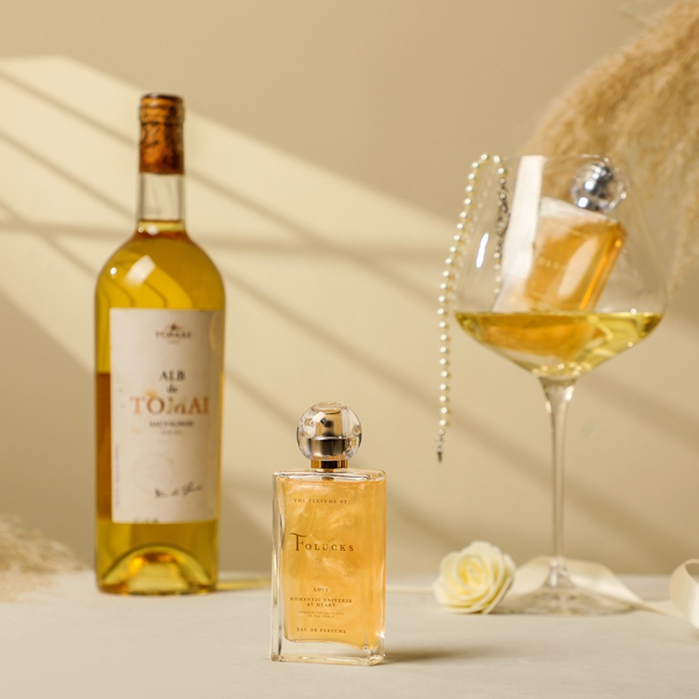 Una fragancia floral-frutal fr - The Collection Perfume Fragrance reseña y precio