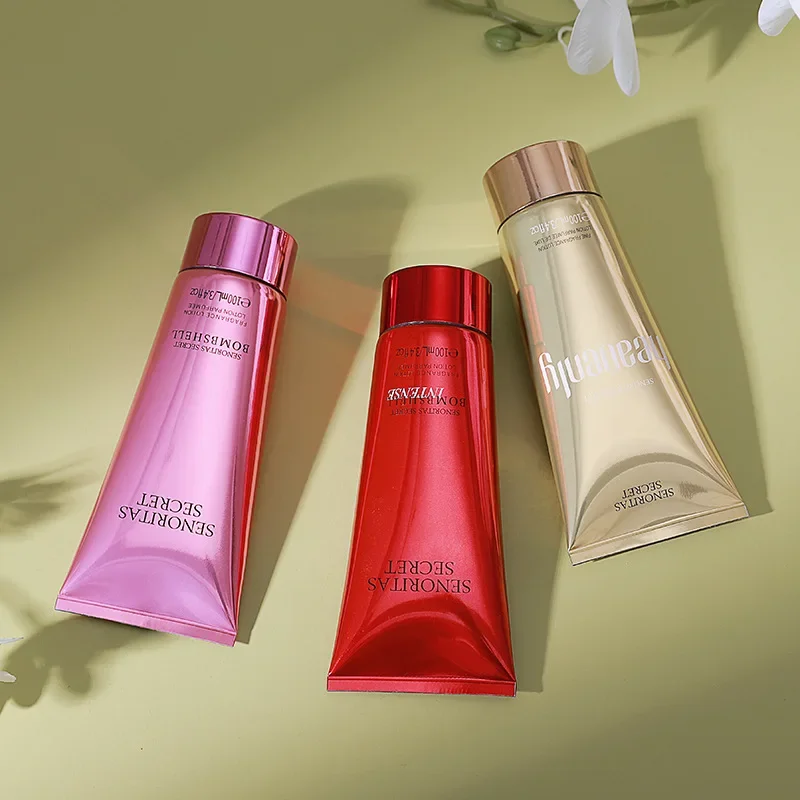 Leche corporal hidratante e hi - Perfume Fragrance Lotion reseña y precio