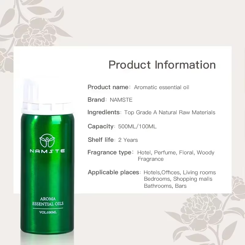 Difusor de Aroma aceites esenc - The Collection Perfume Fragrance reseña y precio