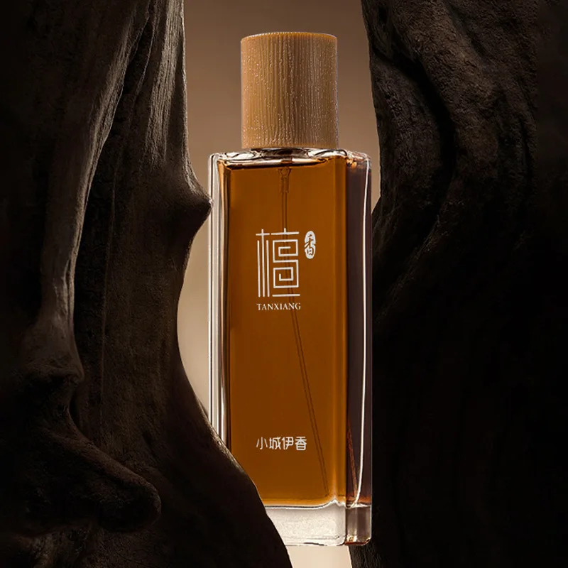 Eau de Toilette de Sándalo de  - Pure Perfume Fragrance reseña y precio